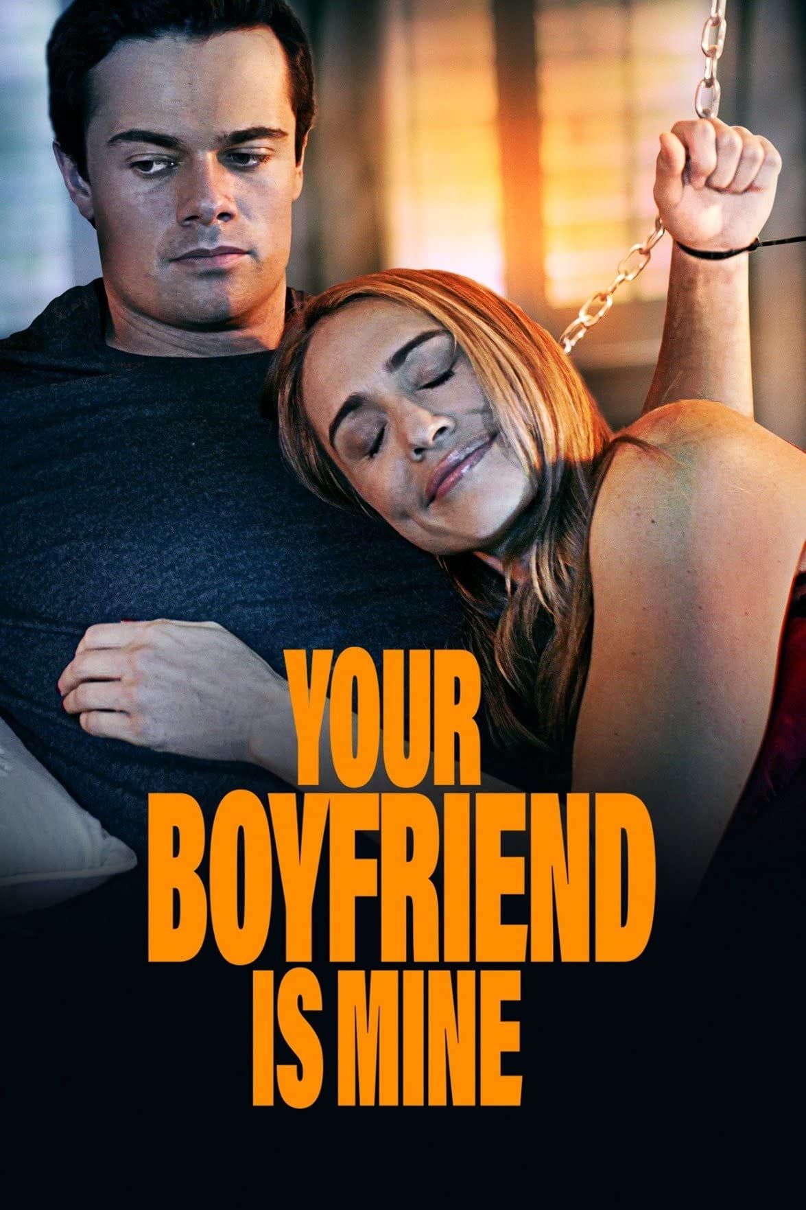 poster of Your Boyfriend is Mine (2022) Tamil [Voice Over] Dubbed WEBRip